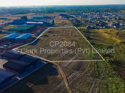Industrial Stand For Sale in Arlington