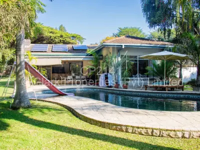 House For Sale in Chisipite