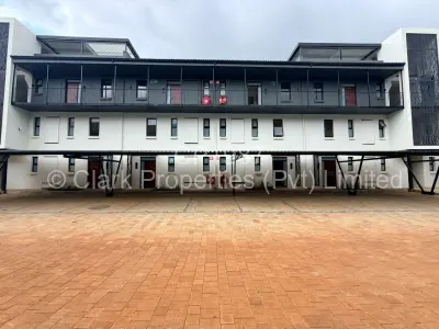 Flat/Apartment For Rent in Vainona