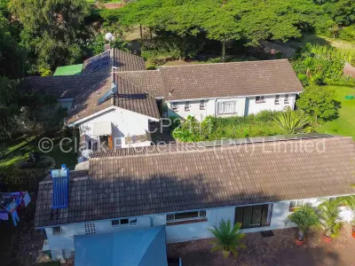 Office For Sale in Chisipite
