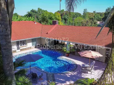 House For Sale in Highlands