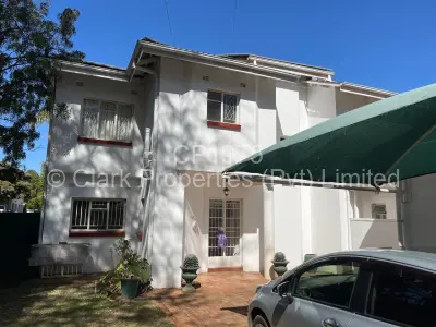Townhouse/Cluster For Rent in Highlands