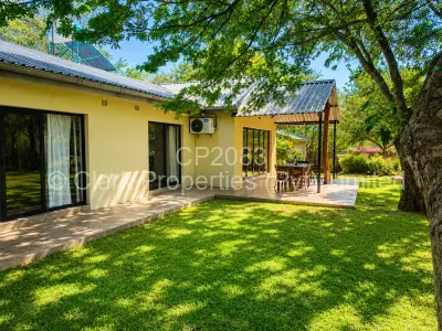 House For Sale in Victoria Falls