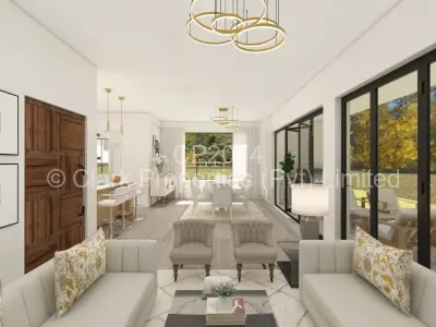 Townhouse/Cluster For Sale in Greendale North
