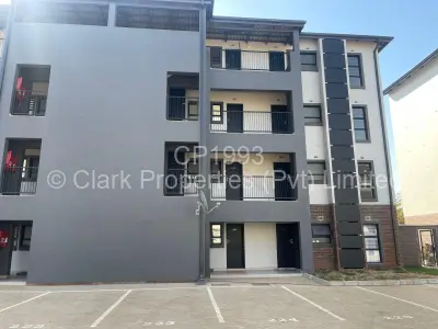 Flat/Apartment For Rent in Aspindale Park