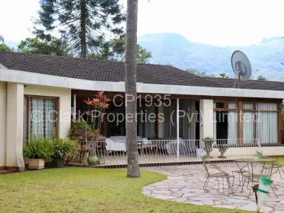 House For Sale in Avenues Mutare