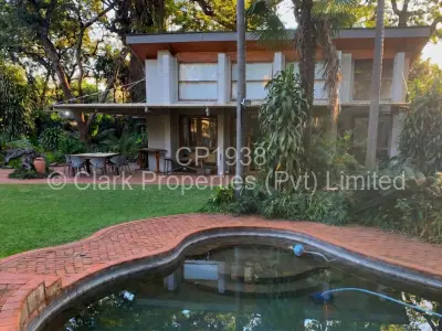 House For Sale in Chisipite
