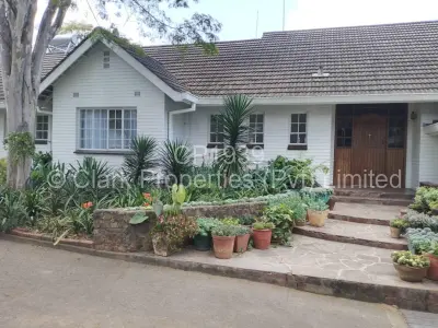 House For Rent in Glen Lorne