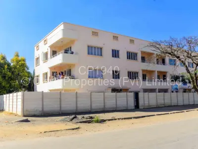 Other Commercial For Sale in Harare City Centre