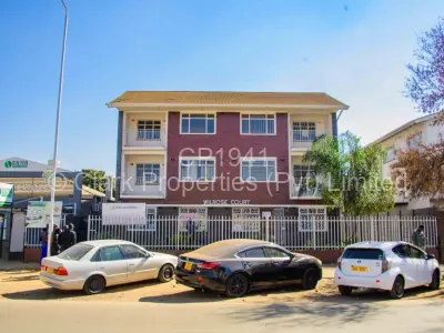 Other Commercial For Sale in Harare City Centre