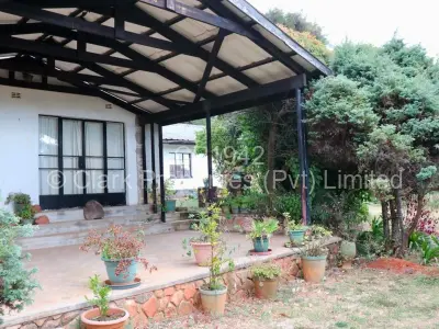 House For Sale in Nyanga