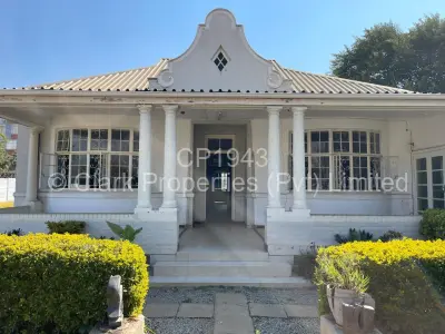 Office For Rent in Avenues