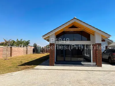 Townhouse/Cluster For Rent in Marlborough