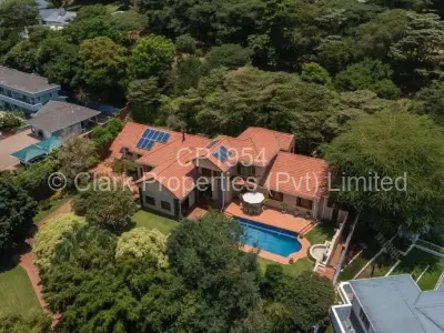 House For Sale in Borrowdale Brooke