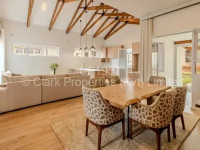 Townhouse/Cluster For Sale in Borrowdale