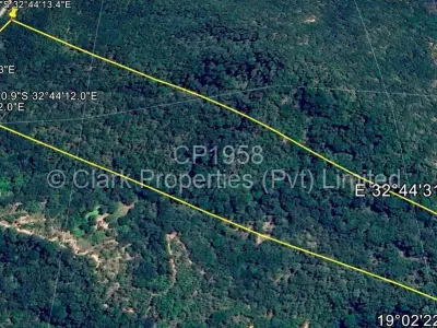 Farm/Plot For Sale in Vumba