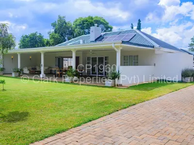 House For Sale in Mount Pleasant