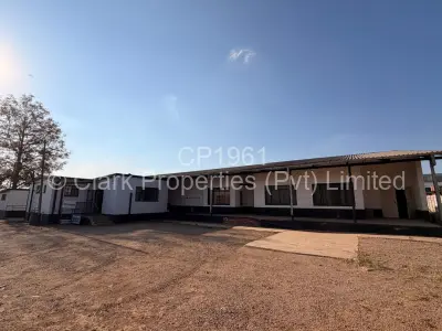 Other Commercial For Sale in Donnington