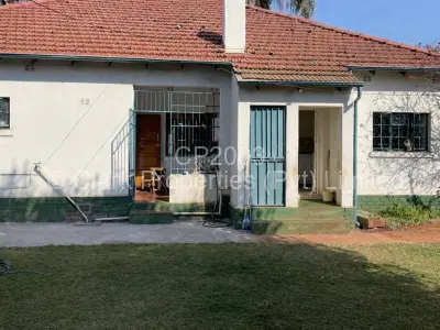 Office For Rent in Milton Park