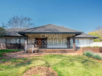 House For Sale in Greendale North