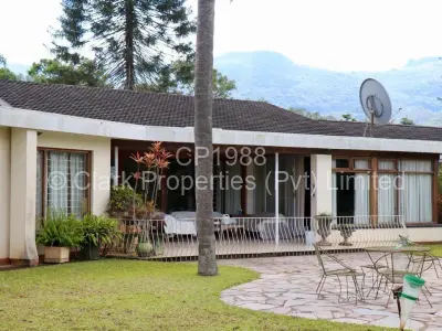 House For Sale in Avenues Mutare