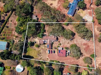 Residential Stand For Sale in Mandara
