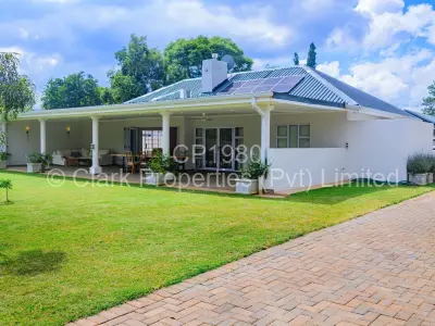 House For Sale in Mount Pleasant