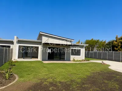 Townhouse/Cluster For Rent in Goodhope