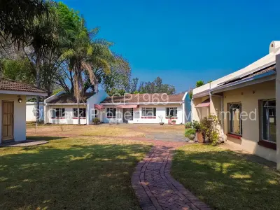 Other Commercial For Sale in Newlands