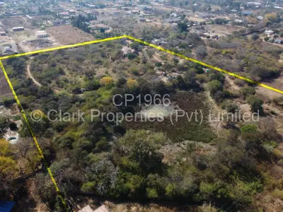 Residential Stand For Sale in Matsheumhlope