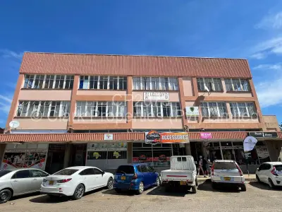 Other Commercial For Sale in Bulawayo City Centre