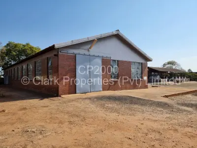 Warehouse/Industrial For Sale in Belmont
