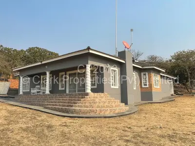 House For Sale in Crowhill Views