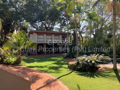 House For Sale in Chisipite