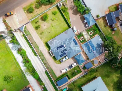 House For Sale in Mount Pleasant