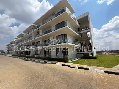 Flat/Apartment For Sale in Borrowdale West
