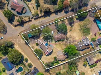 House For Sale in Newlands