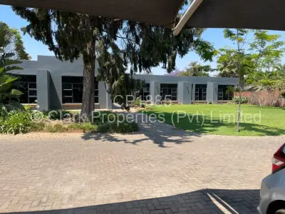 Office For Rent in Alexandra Park