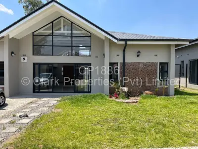 Townhouse/Cluster For Rent in Hatfield