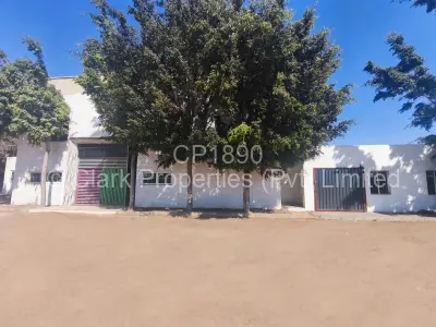 Warehouse/Industrial For Sale in Hatfield