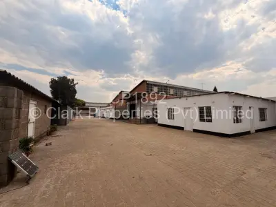 Warehouse/Industrial For Sale in Belmont