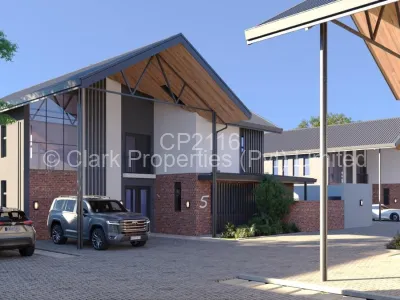 Townhouse/Complex/Cluster for Sale in Highlands