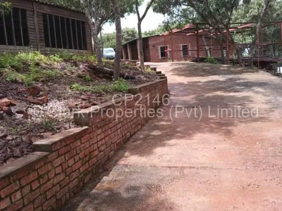 Farm for Sale in Arcturus