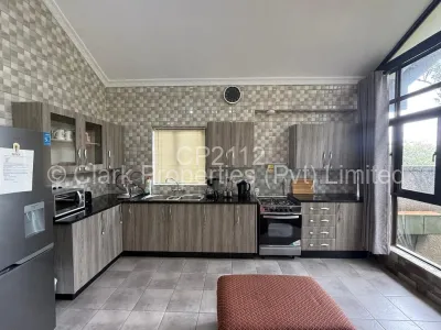 Cottage/Garden Flat to Rent in Bluff Hill