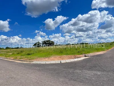 Stand for Sale in Ruwa