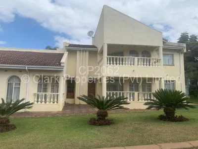 House for Sale in Borrowdale Brooke