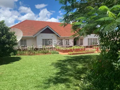House for Sale in Alexandra Park