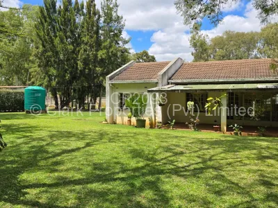 House for Sale in Mabelreign