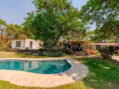 House for Sale in Ruwa
