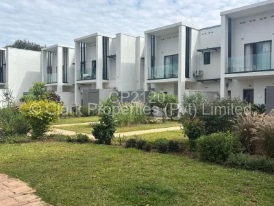 Townhouse/Complex/Cluster for Sale in Victoria Falls